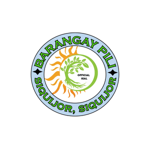 Municipality of Siquijor, Barangay Pili